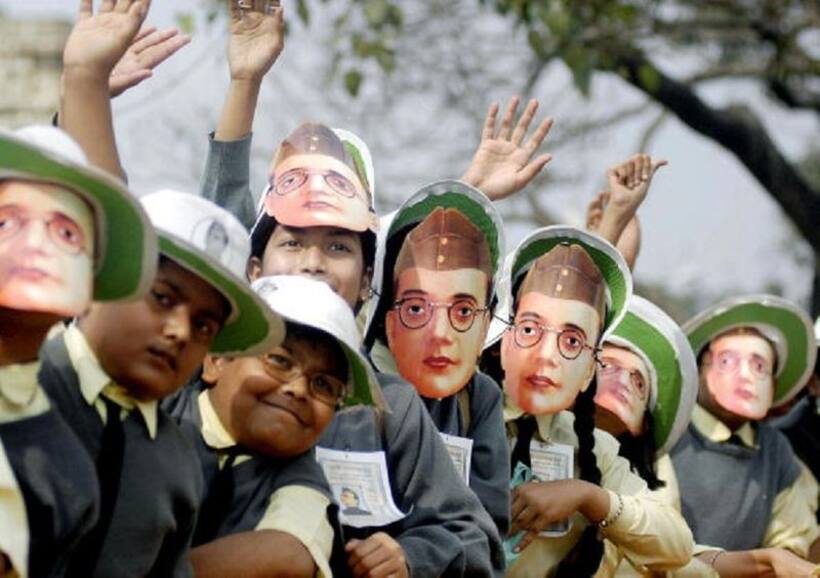 आजादी के बाद नेताजी के हाथ में होता नेतृत्व तो कैसा होता हमारा देश?