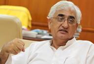 Salman Khurshid does not have the hope of winning the 2019 Lok Sabha election