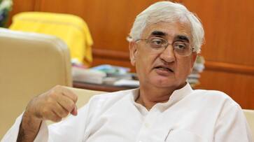 Salman Khurshid does not have the hope of winning the 2019 Lok Sabha election