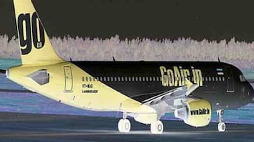 Airbus Neo GoAir flight emergency landing mid-air scare