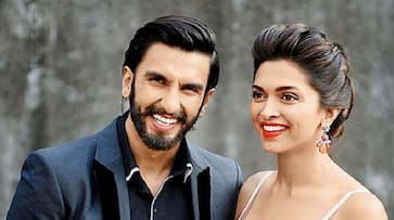 Deepika Padukone Ranveer Singh wedding venue changes