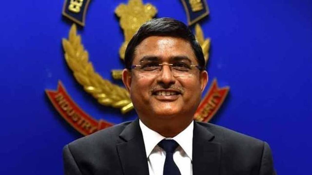 आलोक वर्मा के बाद अस्थाना भी सीबीआई से हटाए गए