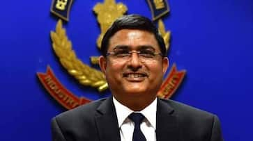 cbi special director rakesh asthana curtailed by government