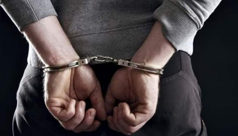 म्यांमार के रास्ते प्रवेश कर रहे 9 आतंकवादी गिरफ्तार,   कैश, हथियार और गोला बारूद बरामद