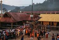 Basic infrastructure at Sabarimala not maintained: CAG report