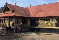 Police warn media about targeted attacks asks to leave Sabarimala's Pamba