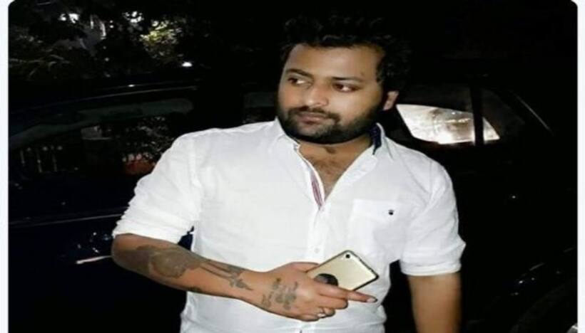 मां ने ही की है यूपी विधान परिषद के सभापति के बेटे की हत्या, पुलिस का दावा