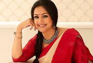 Jyothika shooting women-centric film home banner