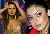 Tanushree Dutta slaps Rs. 10 crore defamation case against Rakhi sawant