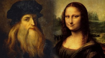 Demystifying Renaissance master Leonardo da Vinci Vision Sciences School