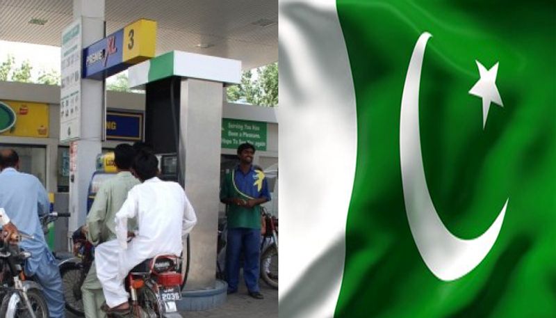 Pakistan to hike petrol prices amid economic crisis 