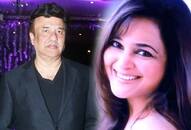 Alisha Chinai has said that she stands by all the women who have spoken up against Anu Malik.