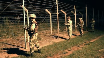 Jammu and Kashmir on high alert as Pakistani terrorists move close towards LoC