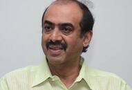 Tollywood celeb Suresh Babu booked for rash driving