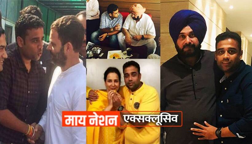 अमृतसर हादसाः आखिर कौन बचा रहा रामलीला के आयोजक 'मिट्ठू' को?