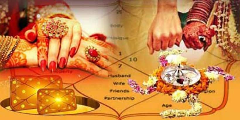ఏ రాశులవారిపై కుజదోషం ప్రభావం ఉంటుంది..?