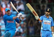 General elections 2019 MS Dhoni Gautam Gambhir BJP tickets Mohammad Kaif