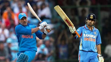 General elections 2019 MS Dhoni Gautam Gambhir BJP tickets Mohammad Kaif