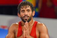 Bajrang Punia nominated for Khel Ratna award by 12-member committee