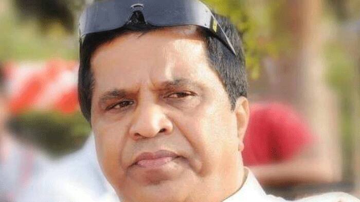 LR Shivaramegowda