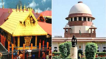 Supreme Court to hear 49 review petitions on Sabarimala verdict