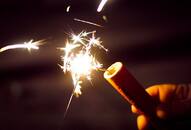 Firecrackers to banned in India EU classifies it into categories