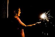 Supreme Court allows sale use low emission firecrackers conditions Diwali