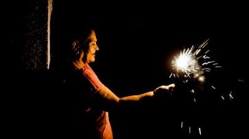 Supreme Court allows sale use low emission firecrackers conditions Diwali