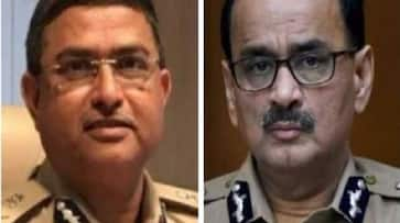 CBI chief Verman and Asthana send on force leave, center appoints Nageshwar Rao Intrim Director