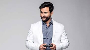 Saif Ali Khan designer House of Pataudi Nawab