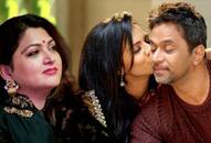 Actress Kushboo supports Arjun Sarja accused of sexual harassment