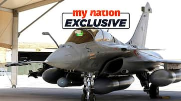 Rafale, Modi, Congress, Dassault Aviation, France, IAF, Anil Ambani, Reliance