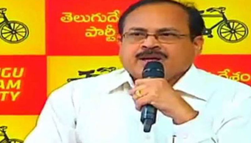 former minister Peddi Reddy sensational comments on Etela Rajender lns