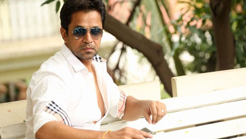 Arjun Sarja to enter Coastalwood