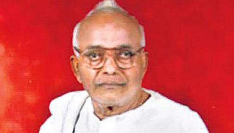 nakrekal assembly segmentలో సీపీఐ(ఎం)దే ఆధిపత్యం: మూడు దఫాలు కాంగ్రెస్ అభ్యర్థుల విజయం