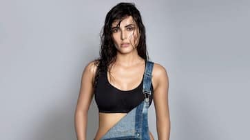 Me Too Mandana Karimi director Umesh Ghadge mental sexual harassment