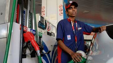 Petrol prices slashed for 7th straight day in metros; brings relief to consumers