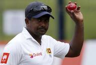 Rangana Herath retirement Sri Lanka England 1990s active player Galle