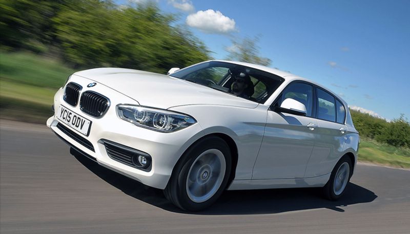 BMW To Recall 10 lakh Cars