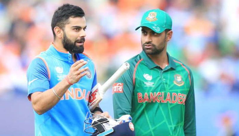 Tamim Iqbal missed in ICC World cup 2023 Squad, due to ego clash with Shakib al hasan, former captain CRA