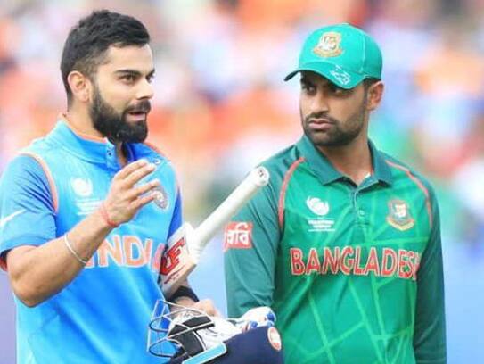 Tamim Iqbal missed in ICC World cup 2023 Squad, due to ego clash with Shakib al hasan, former captain CRA