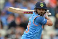 India vs West Indies 2nd ODI India bat Virat Kohli Rohit Sharma Kuldeep Yadav