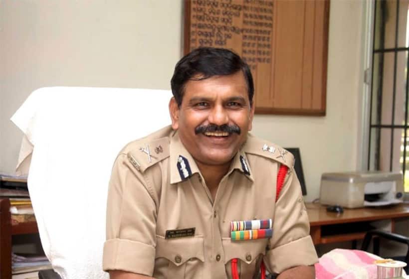 CBI vs CBI: Government appointed Nageshwar Rao as CBI chief after consulting CVC