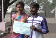 Newly wed couple from Ramanathapuram seeks police protection