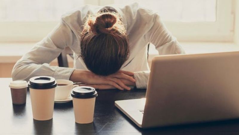 What are the reasons for Monday blues and how to manage it