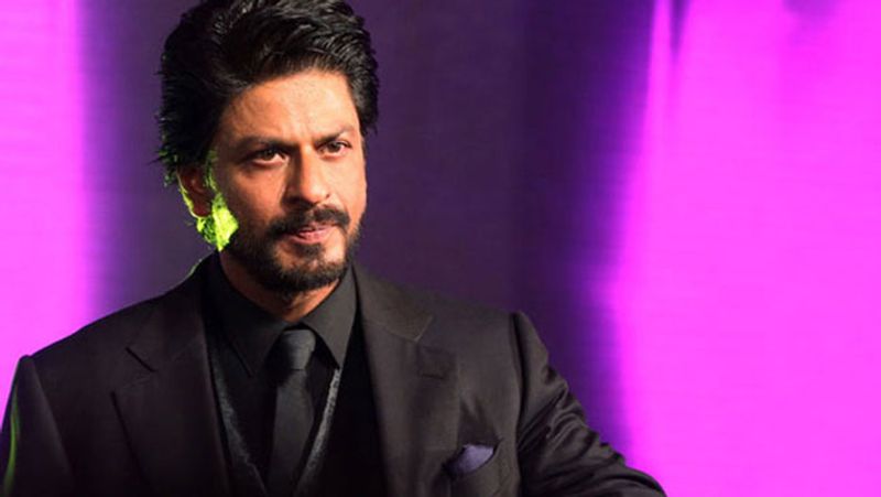 Jawa motorcycle launch Shah Rukh Khan reveals old memories with jawa bike