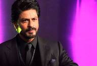 Kalinga Sena withdraws threat to throw ink at Shah Rukh Khan