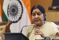 India Won't Attend SAARC Meet, Pakistan Must Stop Terror First, says Sushma Swaraj