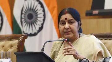 India Won't Attend SAARC Meet, Pakistan Must Stop Terror First, says Sushma Swaraj