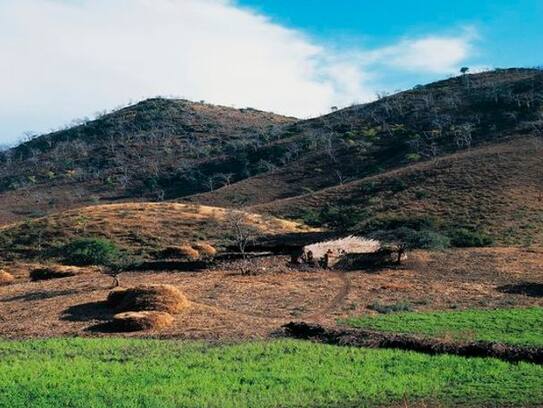 SC blames Rajasthan government for illegal mining on the Aravali hill
